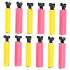 OATIPHO 12pcs Insulation Pads for Hair Curlers Lightweight Hairdressing Perm Rods Styling Tools for Salon Home Use Convenient Insulation for Hair Styling view 1