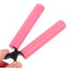 OATIPHO 12pcs Insulation Pads for Hair Curlers Lightweight Hairdressing Perm Rods Styling Tools for Salon Home Use Convenient Insulation for Hair Styling view 4