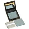 VINTORKY Facial Oil Absorbing Paper with Portable Mirror Makeup Puff 1 Set Oil Control Sheets for Oily Skin for Men and Women view 1