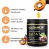 Batana Oil for Hair Growth and Strength | 100% Unrefined | 100% Pure Batana Oil from Honduras | For Thicker, Fuller, and Healthier Hair | 250 ml Large Size view 2