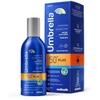 Umbrella Plus Spray 50+, broad spectrum Sunscreen 120G view 1