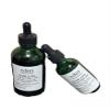 Hair Growth Natural Rosmary,Ginger Oil-Hair loss oil for stimulate hair growth-Organing trearment for hair loss,bald spots & thinning hair-Handmade hair loss oil scalp treatment for Man & Woman. view 2