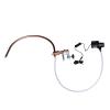 DjxAzthuria Head Spa Equipment Frame Water Circulation Flushing Bed Special Mobile Heads Massager Spa Accessories view 1