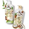 Coconut Milk & Shea Butter SHAMPOO & CONDITIONER SET 38.2 fl oz bottle each- Sulfate-Free Duo for Curly, Wavy & Dry Hair - Frizz Control, Shine & Softness for Textured Hair view 2