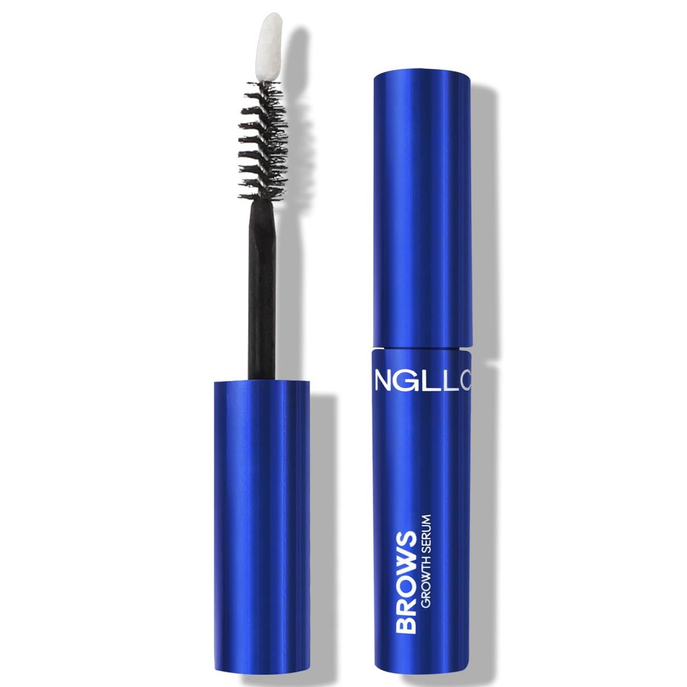 Eyebrow Growth Serum Plant Extracts Brows Growth Serum 123456789