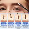Eyebrow Growth Serum Plant Extracts Brows Growth Serum 123456789 view 3