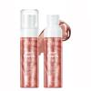 Body Glow Oil, SPF 35 Sunscreen Shimmer Body Oil, Waterproof Non Sticky Moisturizing Coconut, Lightweight Glowing Lotion, Gives Skin a Glowy Finish 2.03 fl oz, ROSE view 1