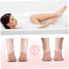 SOESFOUFU 1Set Electric Foot File Rechargeable Remover Foot Scrubber Tool for Dead Skin Portable for Home and Professional Use view 2