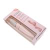 HONMEET 1Set Electric Tool Portable Foot File Remover for Dead Skin Care Lightweight Foot Scrubber for Smooth Heels Women view 1