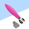 BCOATH 2Pcs Foot File for Removal Professional Rasp for Smooth Feet Comfortable Grip for Home and Salon Use Dead Skin Remover and Corns Treatment view 3