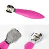 BCOATH 2Pcs Foot File for Removal Professional Rasp for Smooth Feet Comfortable Grip for Home and Salon Use Dead Skin Remover and Corns Treatment view 4