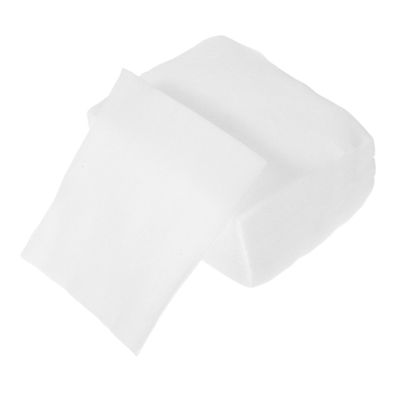 Cabilock 2400pcs Luxurious Soft Cotton Makeup Remover Pads Face Swabs for Daily Beauty Routine Gentle Absorbent
