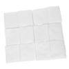 HOLIDYOYO 2400pcs Makeup Remover Pads Soft Cotton Facial Wipes for Efficient Makeup Removal Toner Application Daily Skincare Routine Travel-Friendly Highly Absorbent view 1