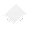 HOLIDYOYO 2400pcs Makeup Remover Pads Soft Cotton Facial Wipes for Efficient Makeup Removal Toner Application Daily Skincare Routine Travel-Friendly Highly Absorbent view 2