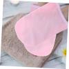 NOLITOY 1Pair Paraffin Wax Gloves Moisturizing Hand Mittens for Spa Home Use Breathable Design Stylish for Daily Skin Care and Wax Treatments Fits view 2