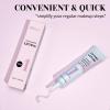 Lash Lifting Lotion Lomansa Korean Eyelash Perm Lotion Tube Design Eyebrow Lamination Eyelash Lift Lash Perm - 10ml view 4