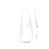 FOMIYES 10pcs Painless Ear Tool Kit Disposable Automatic Ear Piercer for Home Use and view 2