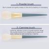 10pcs Soft Makeup Brushes Set Eye Women Cosmetic Powder Blending Beauty Make Up Beauty Tool view 4