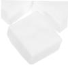 Cabilock 2400pcs Makeup Remover Pads Facial Cotton Rounds for Toner Makeup Removal Lint Reusable view 3