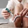 Angled Nail Clippers - Heavy Duty Anti-Splash Curved Nail Clippers | Beauty and Health Supplies for Kids Travel Salon Seniors Adults Men Household Women view 2