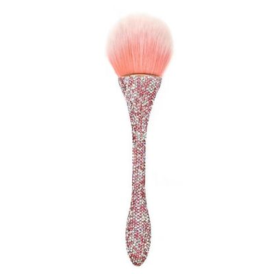 Acrylic Brush Soft Remove Powder Brushes Pedicure Manicure Brush Accessories Tools