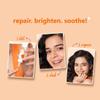 KP 3% Vitamin C 3% Peptide & 3% Caffeine Eye Cream | Reduces Puffiness & Dark Circles | Improves Firmness & Elasticity, 15ml.0.50floz (pack of 1) view 4