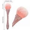 Acrylic Brush Soft Remove Powder Brushes Pedicure Manicure Brush Accessories Tools view 3