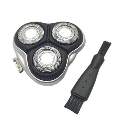 Razor Blades, Replaceable Razor Heads, Compatible with Philips HQ7120, HQ7310, HQ7320, HQ7330, HQ7350, HQ7360, HQ7380, HQ7390, HQ7180, HQ7160, HQ7143