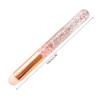 10 Pcs Lip Brushes Round Head Makeup Brushes Lipstick Brushes Concealer Brushes Practical Makeup Brush Tools view 3