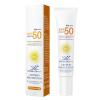 Sunscreen for Face, UV Defense Hydro Calming Sunscreen, SPF 50+, with Vitamin C, Moisturizing Daily Protection for Sensitive Skin, 0.88 Fl Oz view 1