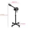 DELOPVIO Professional Facial Steamers, Esthetician Standing Steamer on Wheels, Esthetician Steamer, Mist Face Steamer for Facial Skin Care view 3