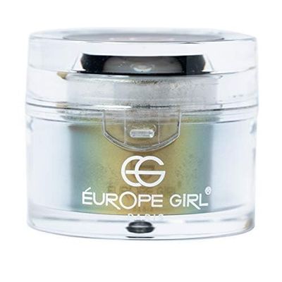 BEMT Multi chrome Pigment Eyeshadow