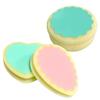 1PC Hair Removal Sponge Smooth Legs Skin Pad Painless Hair Removal Tool Portable Depilator For Man&Women(Random Shape) view 1