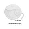 LIFKOME Hair Perm Strips of Cotton Coils Rapid Absorption Disposable Safe for Hair Salon Home Use view 2