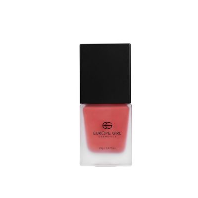 Cheek Dew Liquid Blush 20G (06-FUSION)