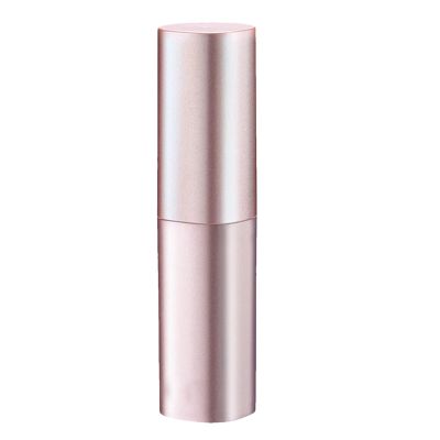 Rechargeable Facial Shaver, Portable Eyebrow Trimmer, 3.86x0.87in Lipstick-Size Grooming Tool, Lightweight Design, USB Rechargeable for Dorm, Travel, Business Trip, Camping & Home