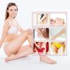 Rechargeable Facial Shaver, Portable Eyebrow Trimmer, 3.86x0.87in Lipstick-Size Grooming Tool, Lightweight Design, USB Rechargeable for Dorm, Travel, Business Trip, Camping & Home view 3