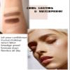 4 Colors Brown Eyeshadow Palette, Matte Shimmer Eye Shadow, Highly Pigmented Long Lasting Waterproof Eye Shadow Palette Makeup, Sombras Para Ojos, Facial Beauty Eyeshadow Makeup Gift for Woman 04 view 3