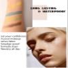 4 Colors Eyeshadow Palette, Matte Shimmer Eye Shadow, Highly Pigmented Long Lasting Waterproof Eye Shadow Palette Makeup, Sombras Para Ojos, Gold Green Blue Eyeshadow Makeup Beauty Gift for Woman 05 view 3