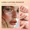 DLZZRS Freckle Blush Pen, 2 in 1 Liquid Freckle Pen & Fake Freckles Stamp & Liquid Blush for Cheeks, Long Lasting Waterproof Dual-ended Freckles Tattoo for Natural Sun-kissed Makeup (#04) view 3