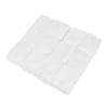 Holibanna 2400pcs Women Cotton Makeup Removal Pads Soft Absorbent Face Cleansing Toner No Lint Reusable view 1