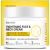 Irismistx Tighten and Lift Neck Firming Cream, Neck Creams for Tightening and Firming, Skin Tightening Cream for Face, Neck, Chest & Dcollet (Yellow, 3.4 Fl Oz (Pack of 1)) view 1