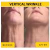 Irismistx Tighten and Lift Neck Firming Cream, Neck Creams for Tightening and Firming, Skin Tightening Cream for Face, Neck, Chest & Dcollet (Yellow, 3.4 Fl Oz (Pack of 1)) view 4