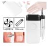 MHJKHG Electric Nail File Nail Drill Machine 35000RPM Electric Nail File Polisher for Manicure Pedicure Gel Nail Art Removal Grinding Tools Accessory Set view 2