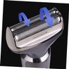 GALPADA Rechargeable Shaver Set Portable Nose Hair Trimmer Electric Razor Home Hair Clippers Trimmer Electric Eye-brow view 2