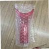 Eioflia Lip Plumper Pumps for Sexy Lips Device Enhancer Pump Lovely Full Size(Dark Red) view 3
