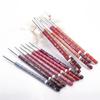 Eioflia 12PCS Professional Lipliner Waterproof Lip Liner Pencil Set Long Lasting Lip Makeup Cosmetic Gift Set For Women Girls view 4