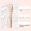 Purifying Exfoliating Gel,Face and Body Cleanser, Gentle Facial Scrub, Natural Exfoliant Cream for All Skin Types,Cleans Dirt & Oils (3PCS, 1) view 4