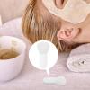 30pcs silicone facial mask brush, facial beauty application tool, facial cleaning spatula, for body lotion, essence, face cream, liquid foundation view 3