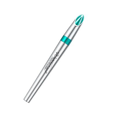 Beaupretty Eyeliner Pencil for Women Smudge Makeup Quick Drying Formula Tip for Precise Application for All Skin Types